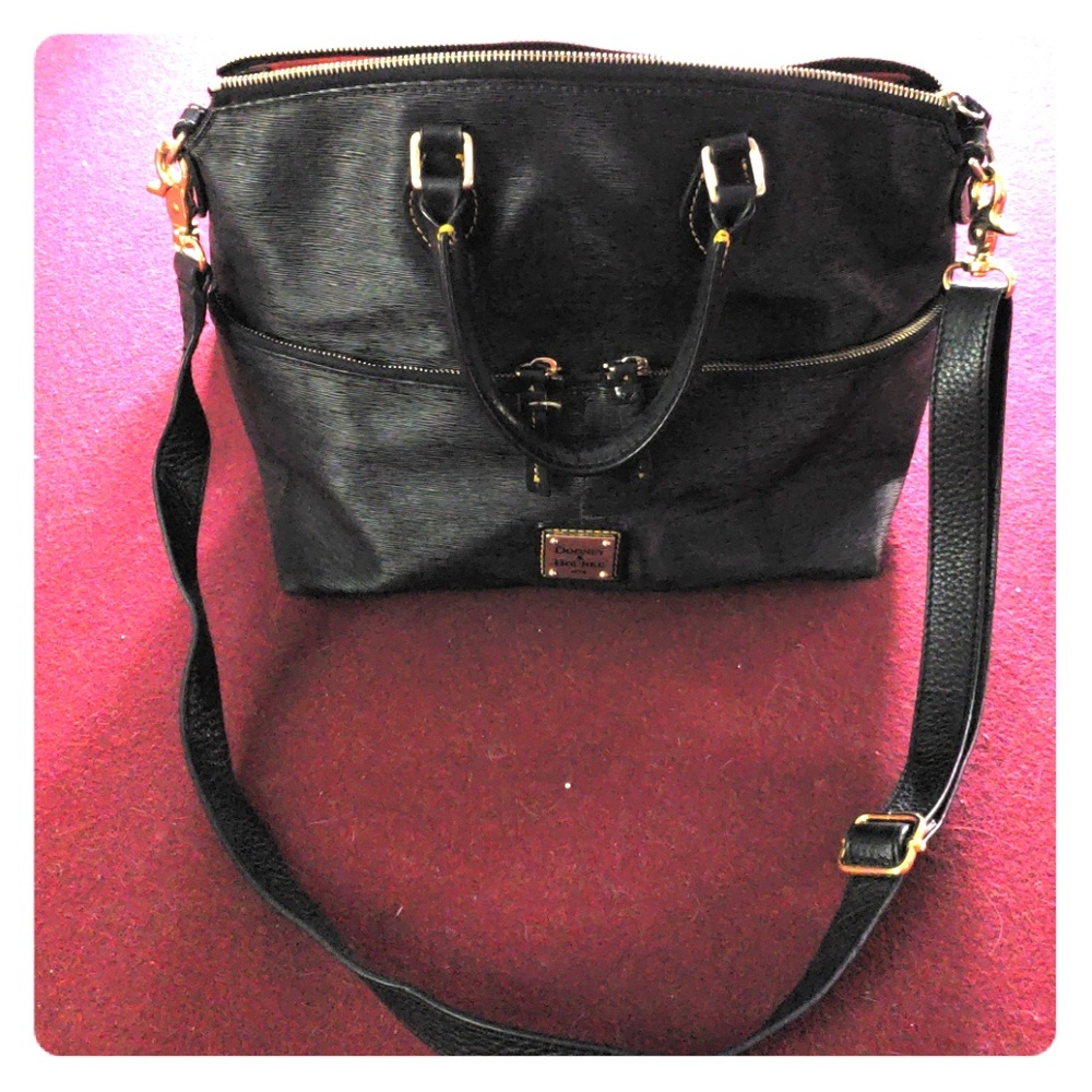 Dooney and Bourke